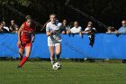 WSoc vs Clark  Wheaton College Women’s Soccer vs Clark University. - Photo By: KEITH NORDSTROM : Wheaton, soccer, NEWMAC